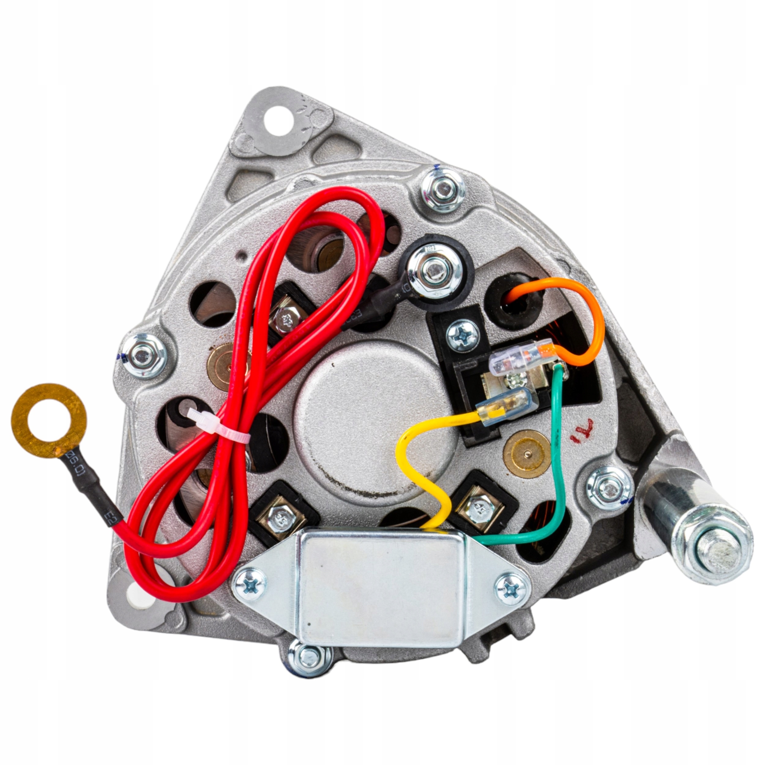 Alternator Ursus C-360 14V 45A Jubana