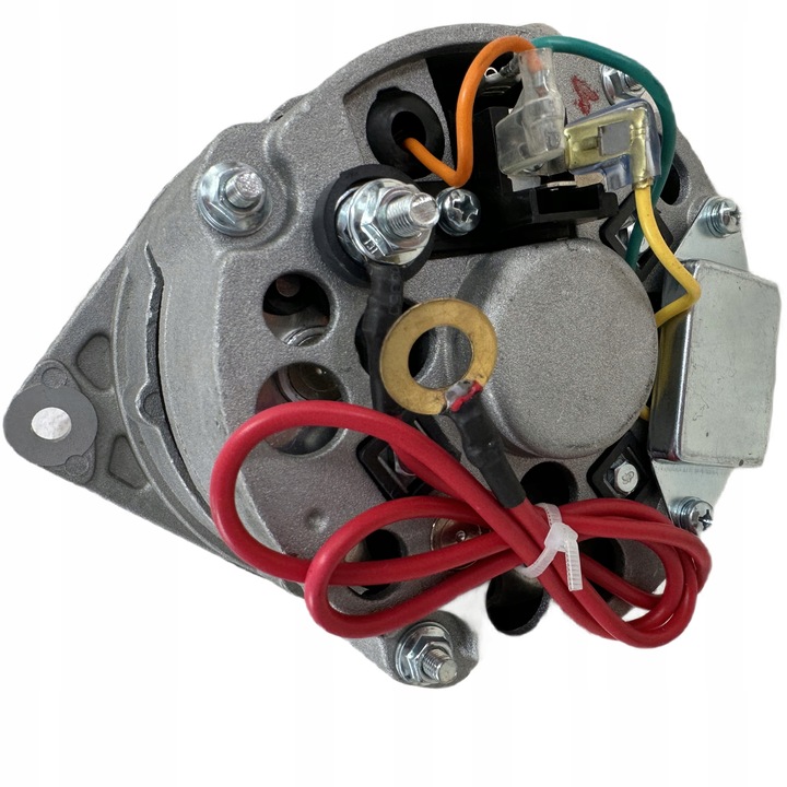 Alternator Ursus C-360 14V 45A Jubana