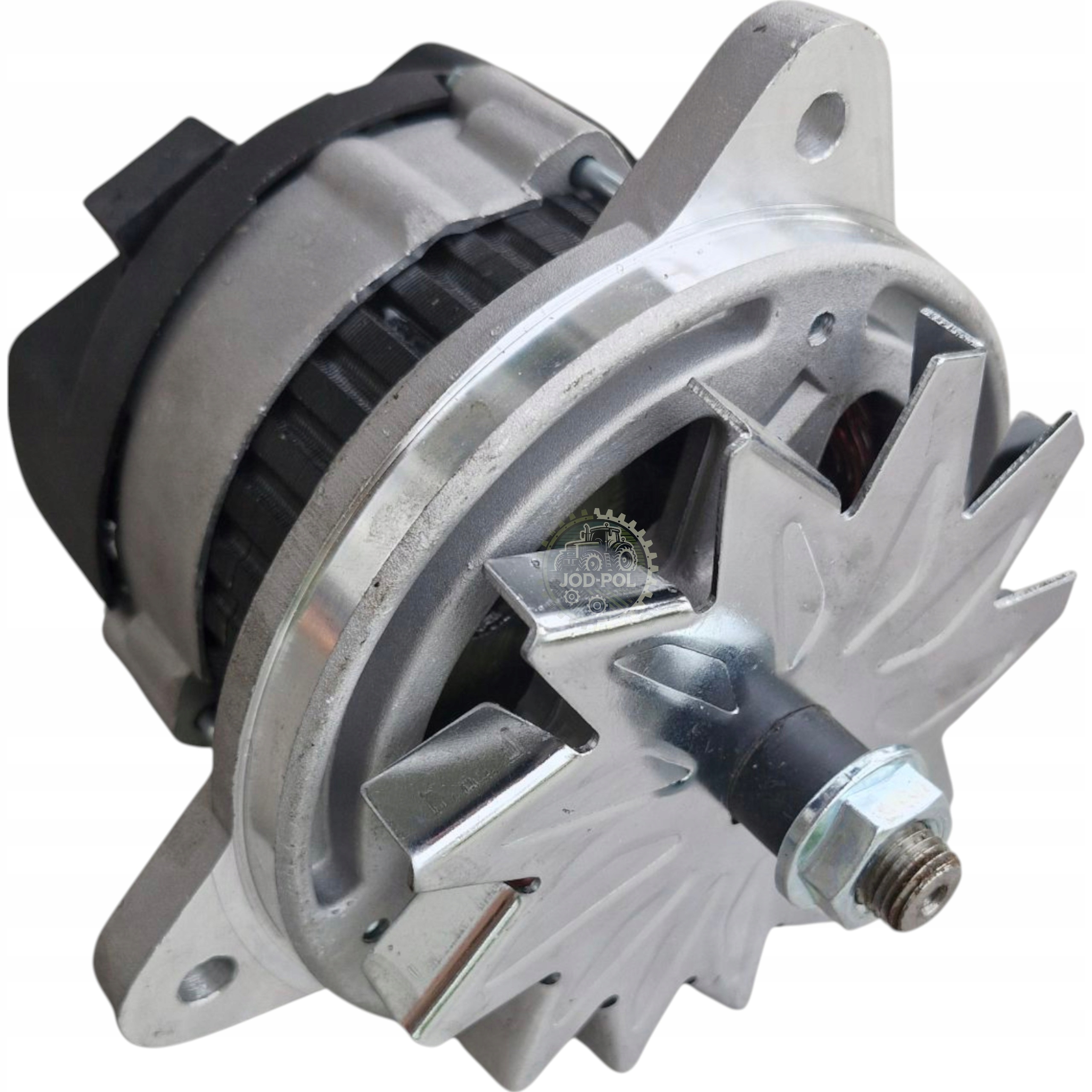 ALTERNATOR do ciągnika MF-3, 255, Ursus c360, Perkins