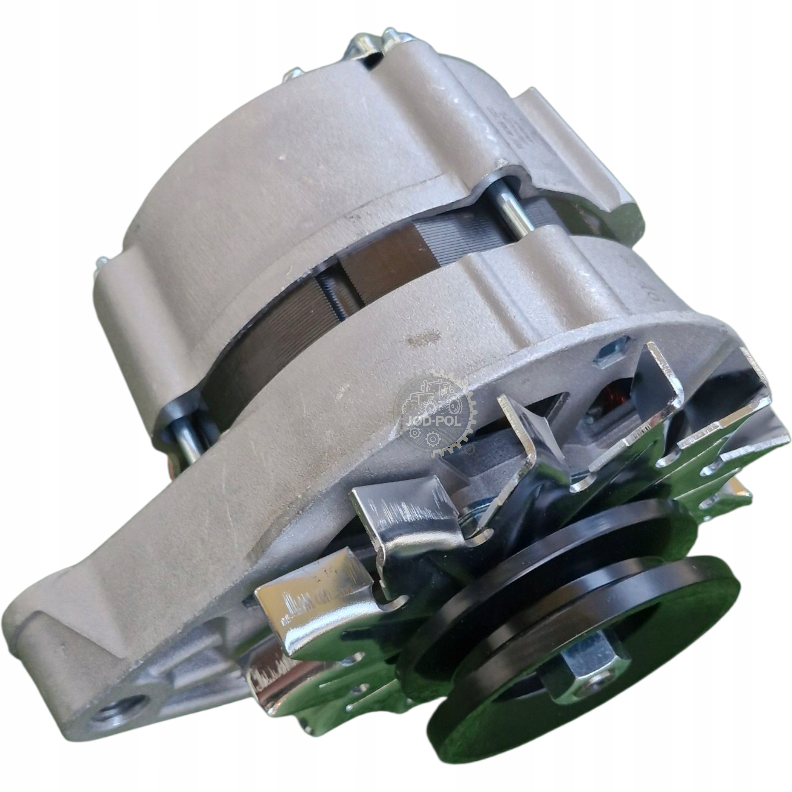 Alternator do ciągnika MF 255, ursus 3512, c-360 3p, żuka, z regulatorem