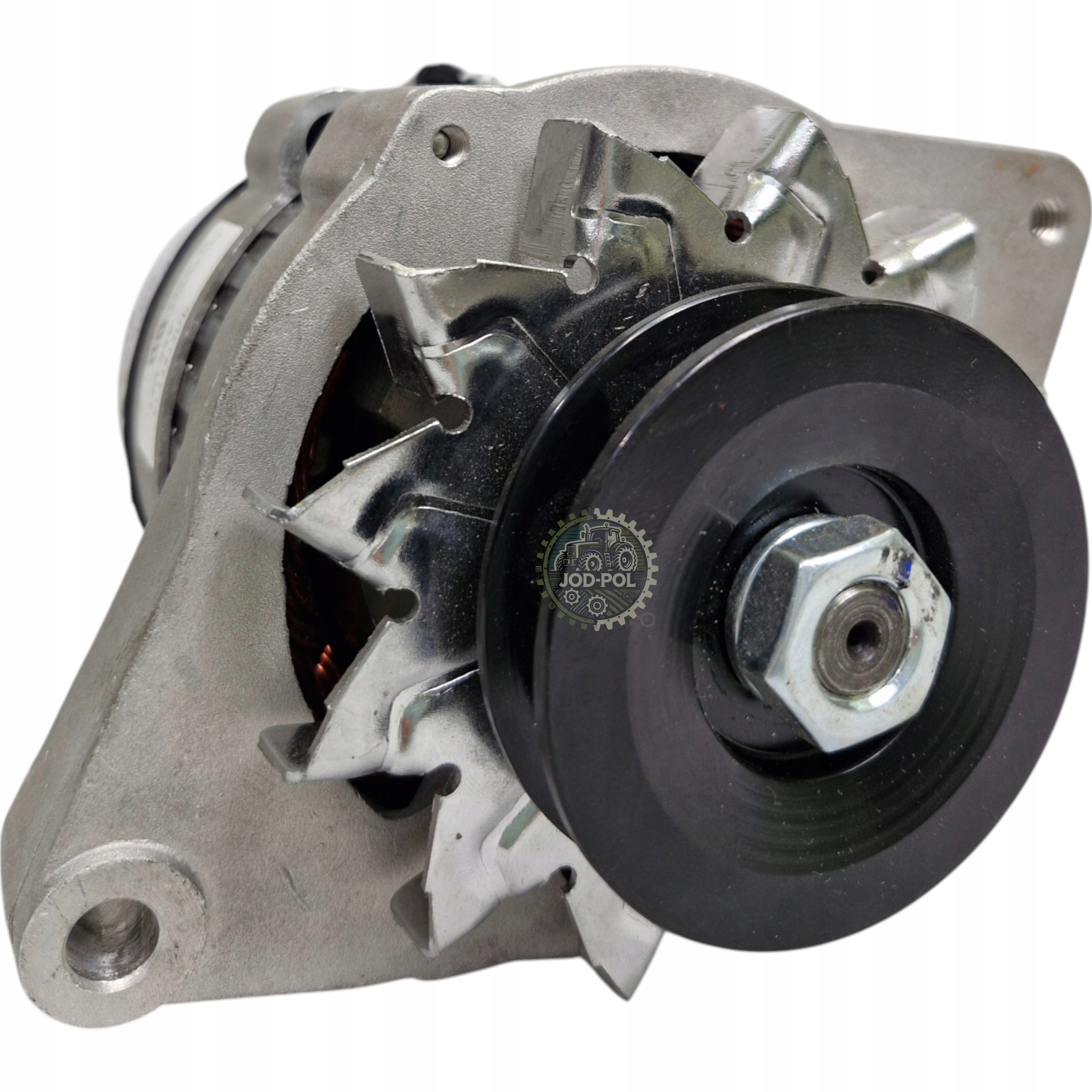 ALTERNATOR do ciągnika RENAULT, MASSEY FERGUSON, MF