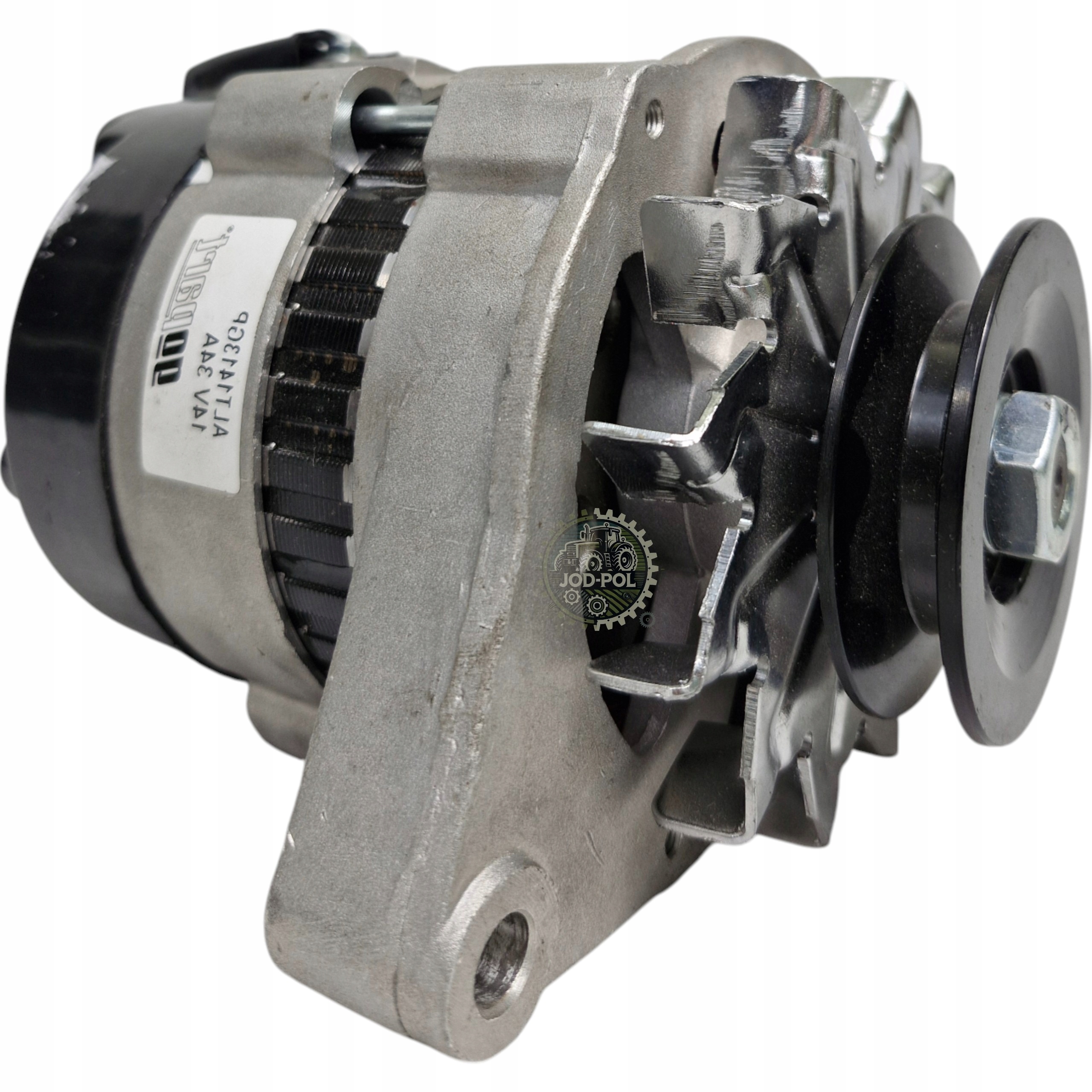ALTERNATOR do ciągnika RENAULT, MASSEY FERGUSON, MF