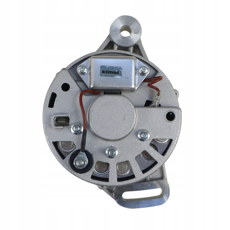 Alternator pasuje do Ursus C-385 c-360 3P MF3 również do Żuka i Lublina