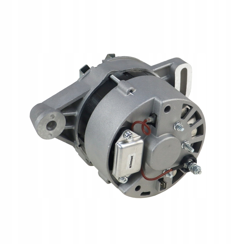 Alternator pasuje do Ursus C-385 c-360 3P MF3 również do Żuka i Lublina