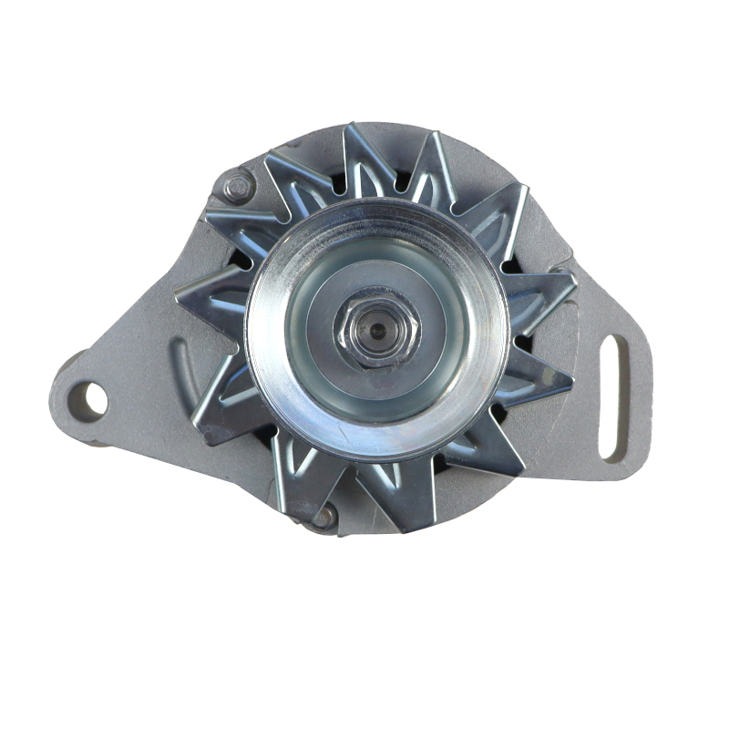 Alternator pasuje do Ursus C-385 c-360 3P MF3 również do Żuka i Lublina