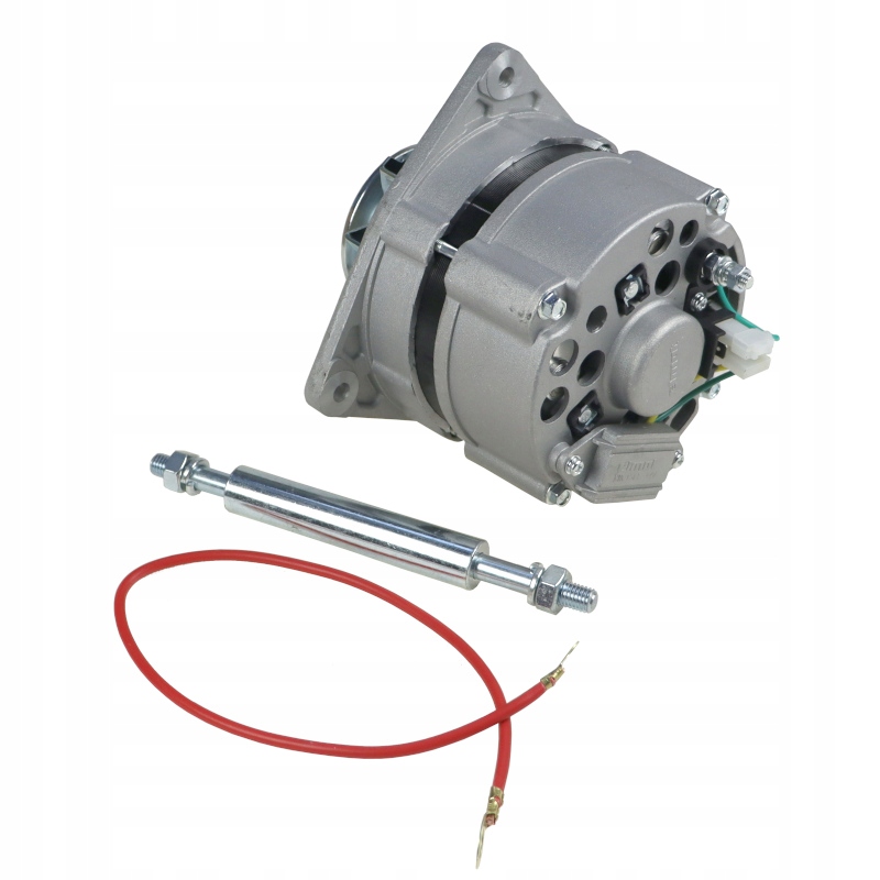 Wzmocniony alternator do ciągnika Ursus C-330