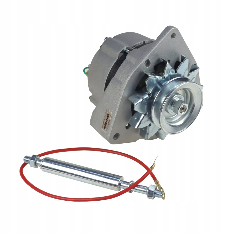 Wzmocniony alternator do ciągnika Ursus C-330