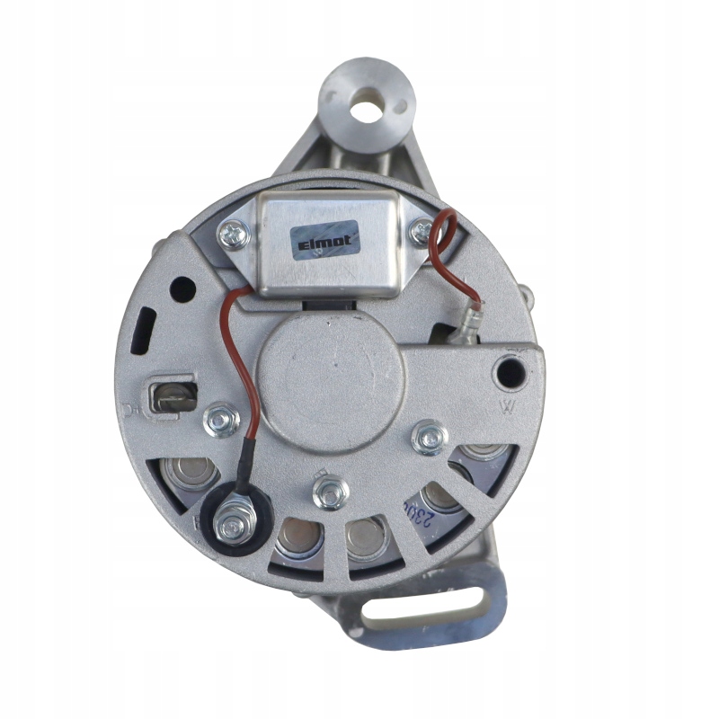 Alternator do ciągnika Ursus C-360 3P
