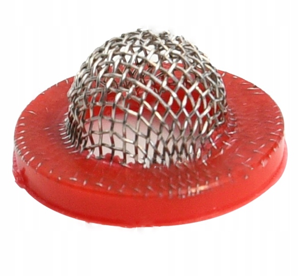 Sitko sadownicze 32 mesh czerwone