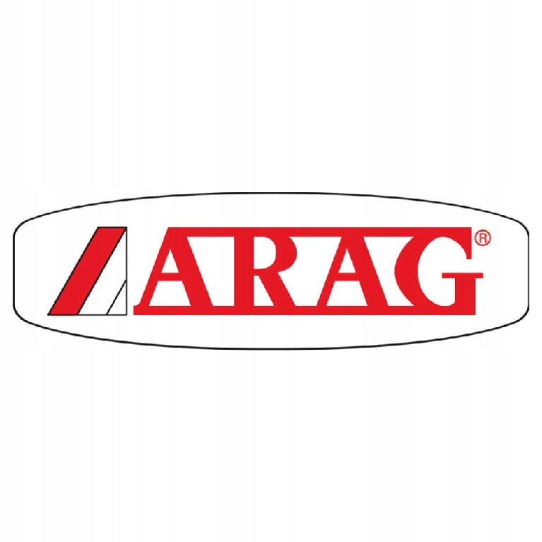 ASJ Rozpylacz asymetryczny krańcowy 80° AOC
