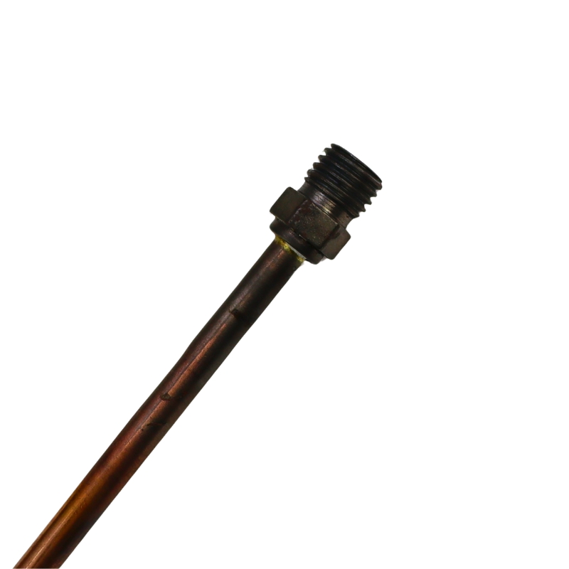 Przewód wskaźnika oleju do Ursus C-385 9082