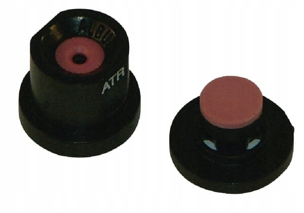 Dysza ROZPYLACZ sadowniczy czarny Albuz ATR 80