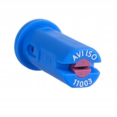 ALBUZ AVI 110 03 KOMPLET DYSZ BELKA 21M 42 SZTUK CERAMICZNA EŻEKTOROWA