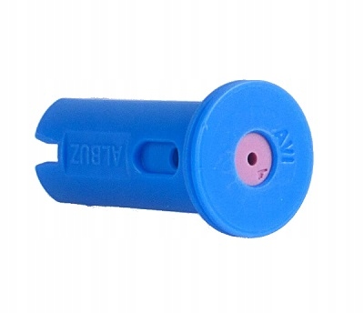 ALBUZ AVI 110 03 KOMPLET DYSZ BELKA 21M 42 SZTUK CERAMICZNA EŻEKTOROWA