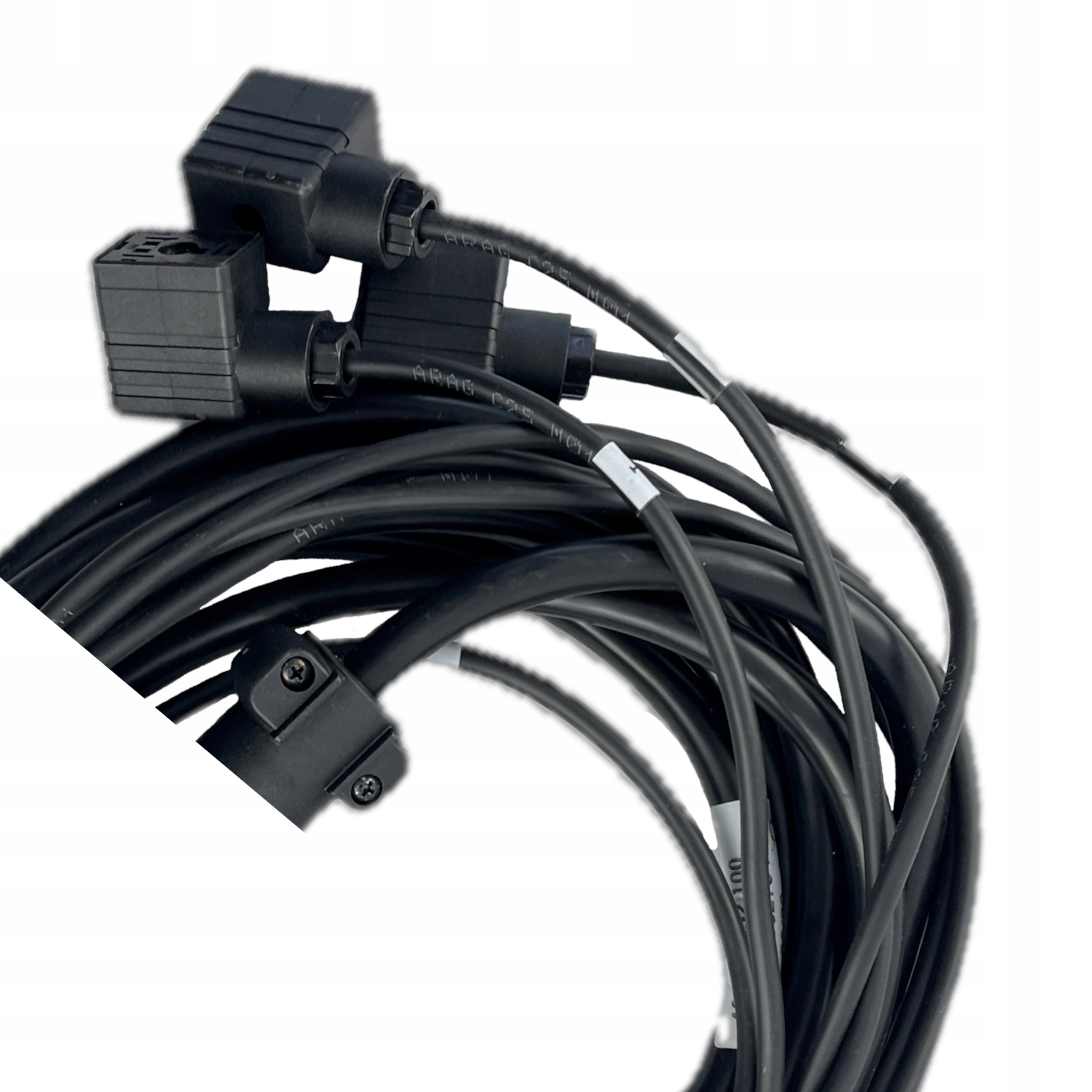 Kabel do panelu sterującego Arag 2 sekcje 5 metrów