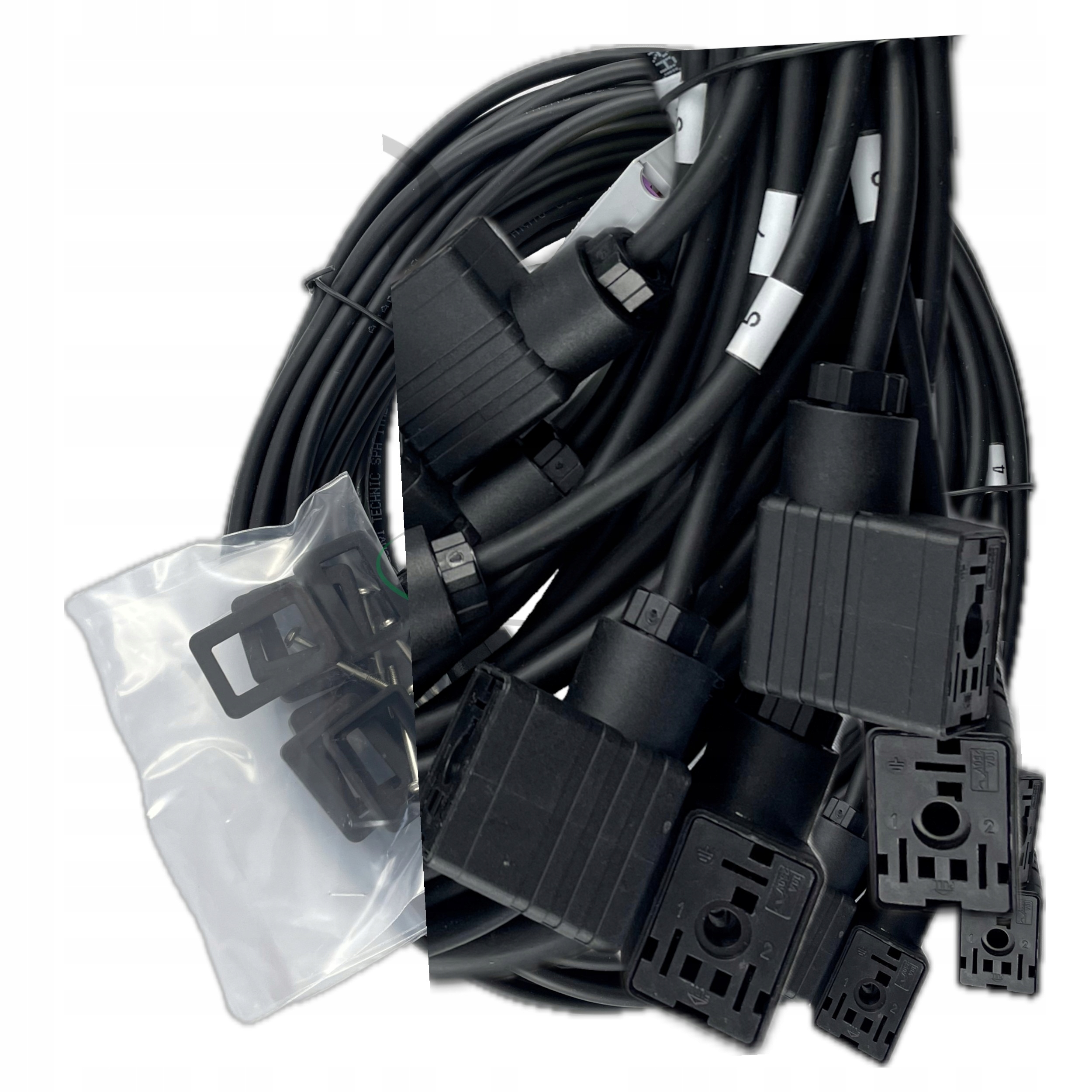 Kabel 7 sekcji do IBX100 3m do opryskiwacza, Arag