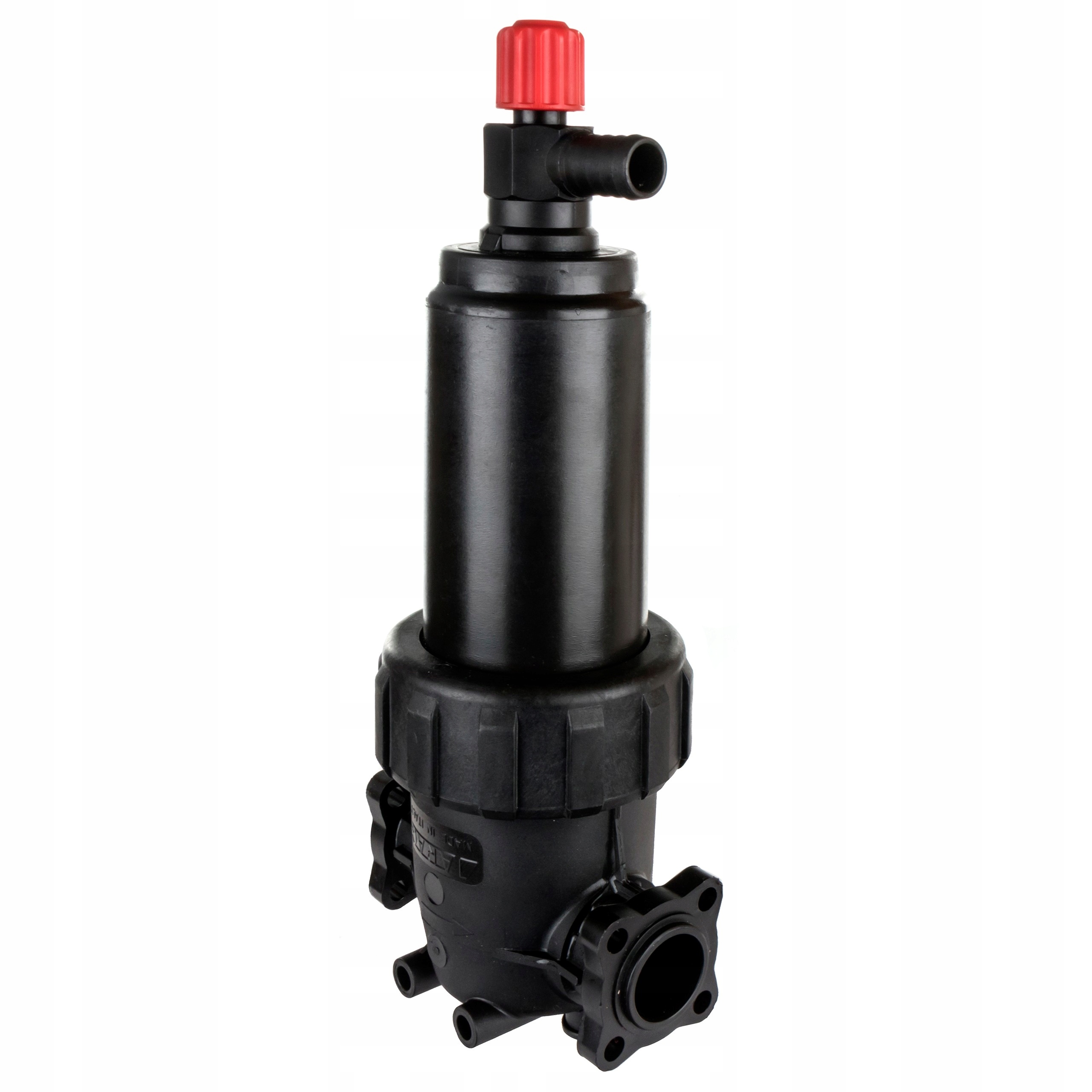 Filtr ciśnieniowy do mocowania kołnierza Arag 3269113