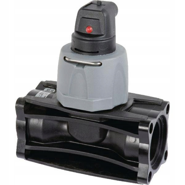 Przepływomierz OPRYSKIWACZA ARAG WOLF 463 10-200 l/min 40 bar