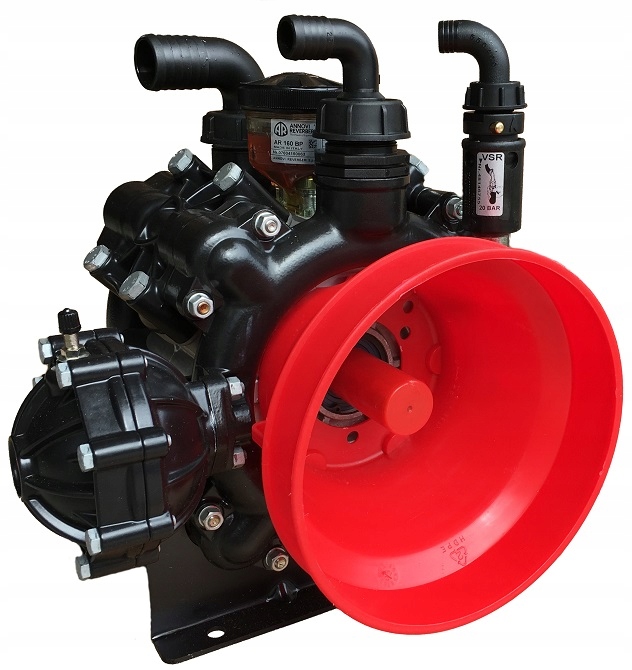 Pompa do opryskiwacza AR 160 BP BlueFlex C/C