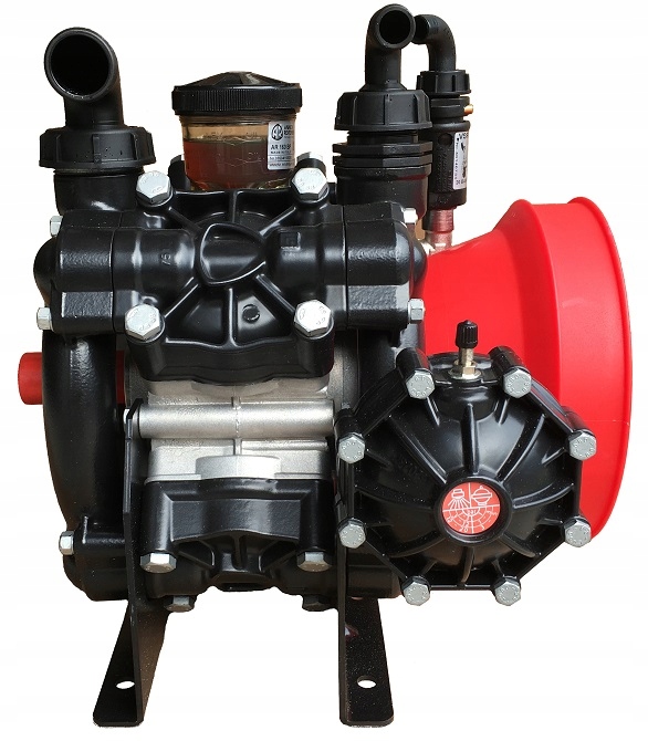 Pompa do opryskiwacza AR 160 BP BlueFlex C/C