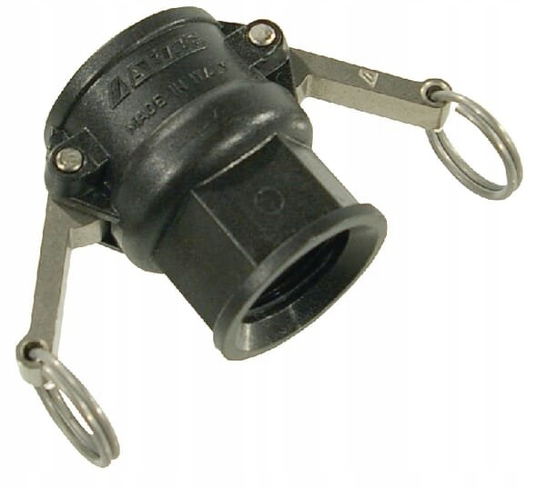 Gniazdo Camlock do opryskiwacza Arag 1 Cal