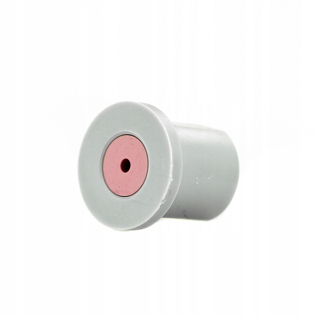 Dysza, rozpylacz opryskiwacza do RSM szary ceramiczny 6 otworowy, Albuz