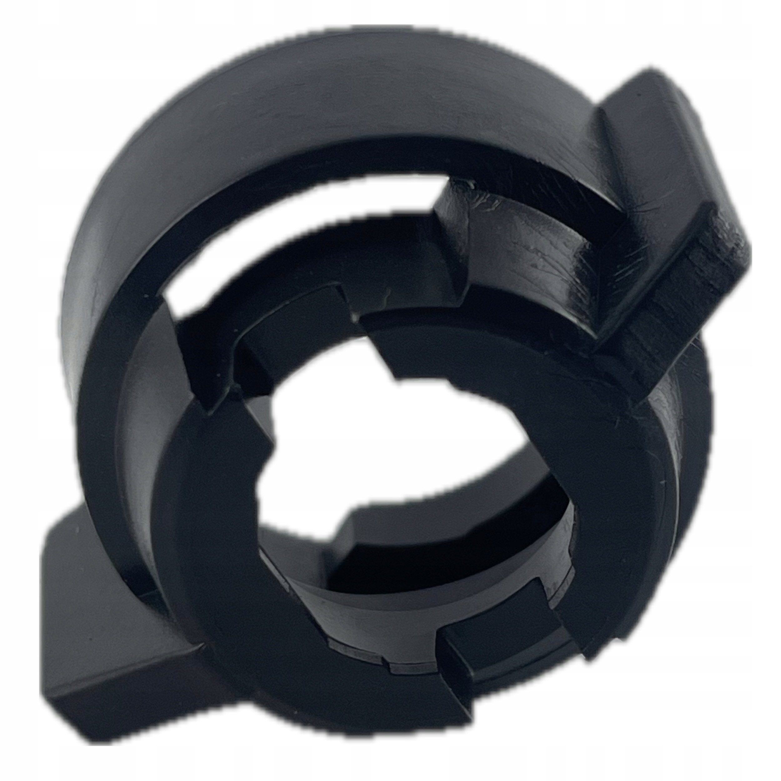 Kołpak końcówki opryskiwacza rozmiar 8/11 mm system RAU
