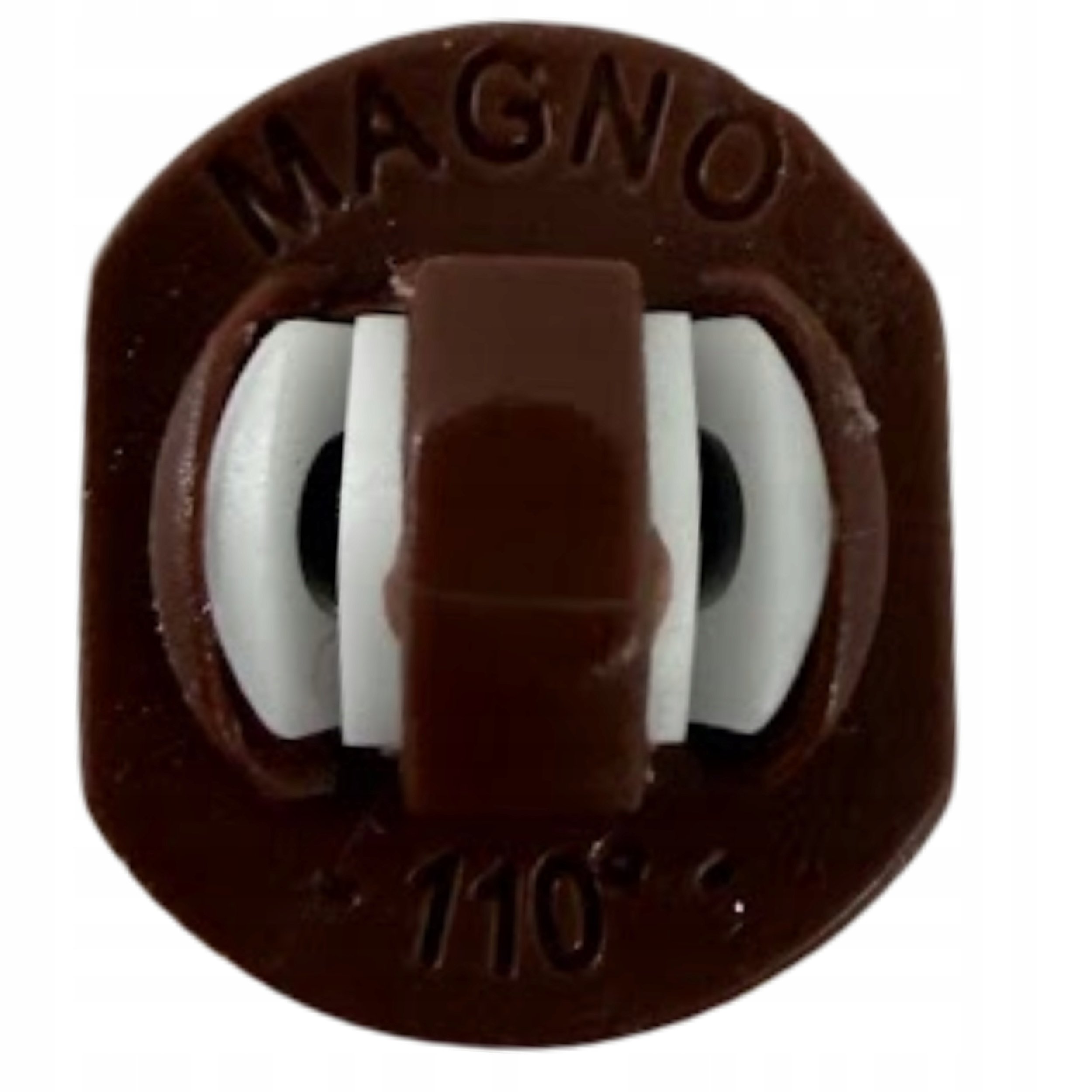 Rozpylacz ceramiczny eżektor dwustrumieniowy MagnoJet Antywznoszeniowy 05