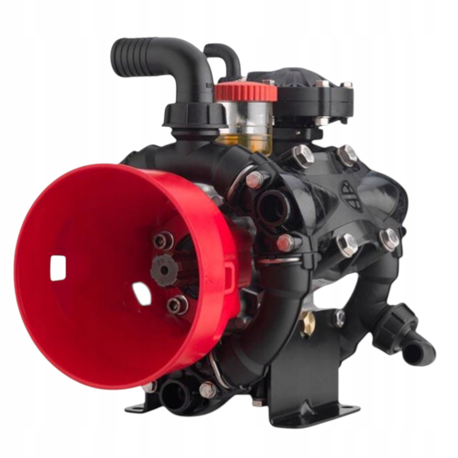 Pompa do opryskiwacza Annovi Reverberi AR 140 LFP C/C BlueFlex