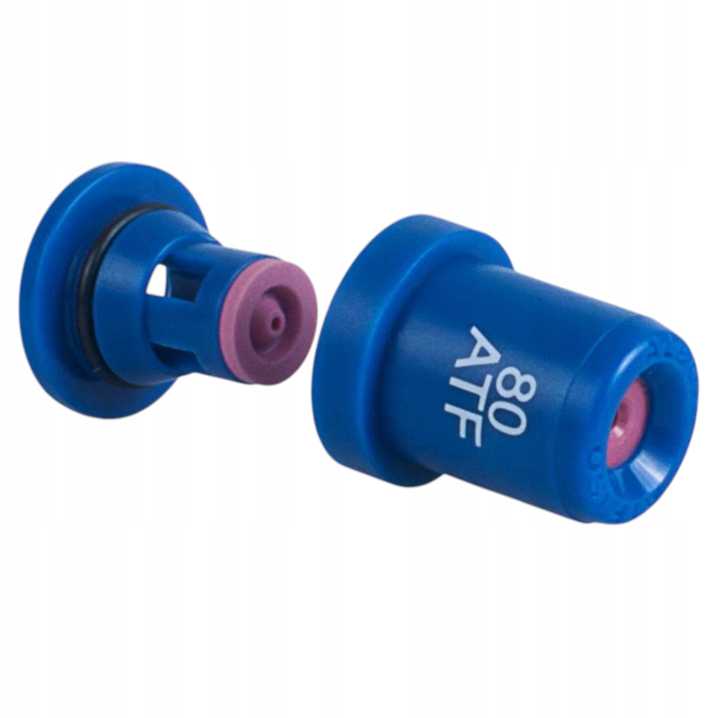 Rozpylacz stożkowy ceramiczny Albuz ATF do opryskiwacza 80° 03 VK