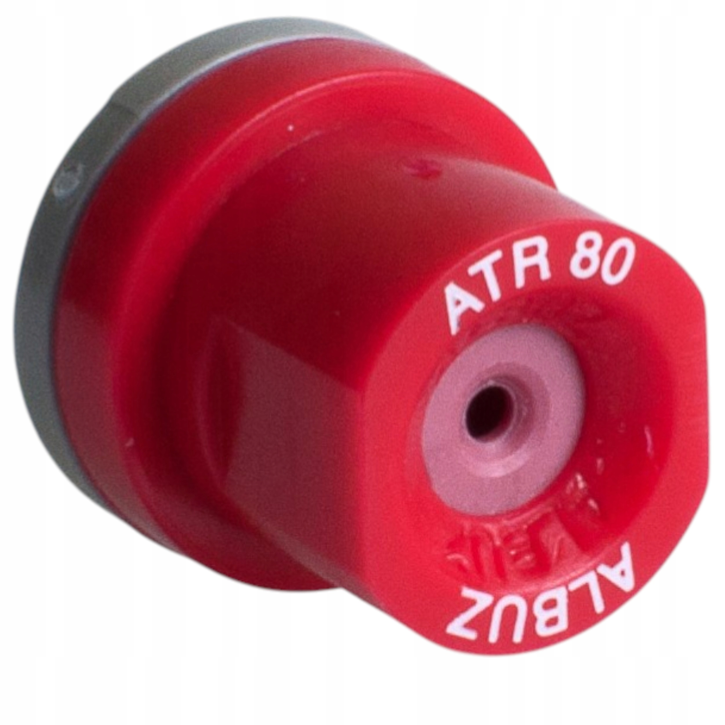 Rozpylacza Sadoczniczy Albuz ATR 80° do opryskiwacza CZERWONY VK