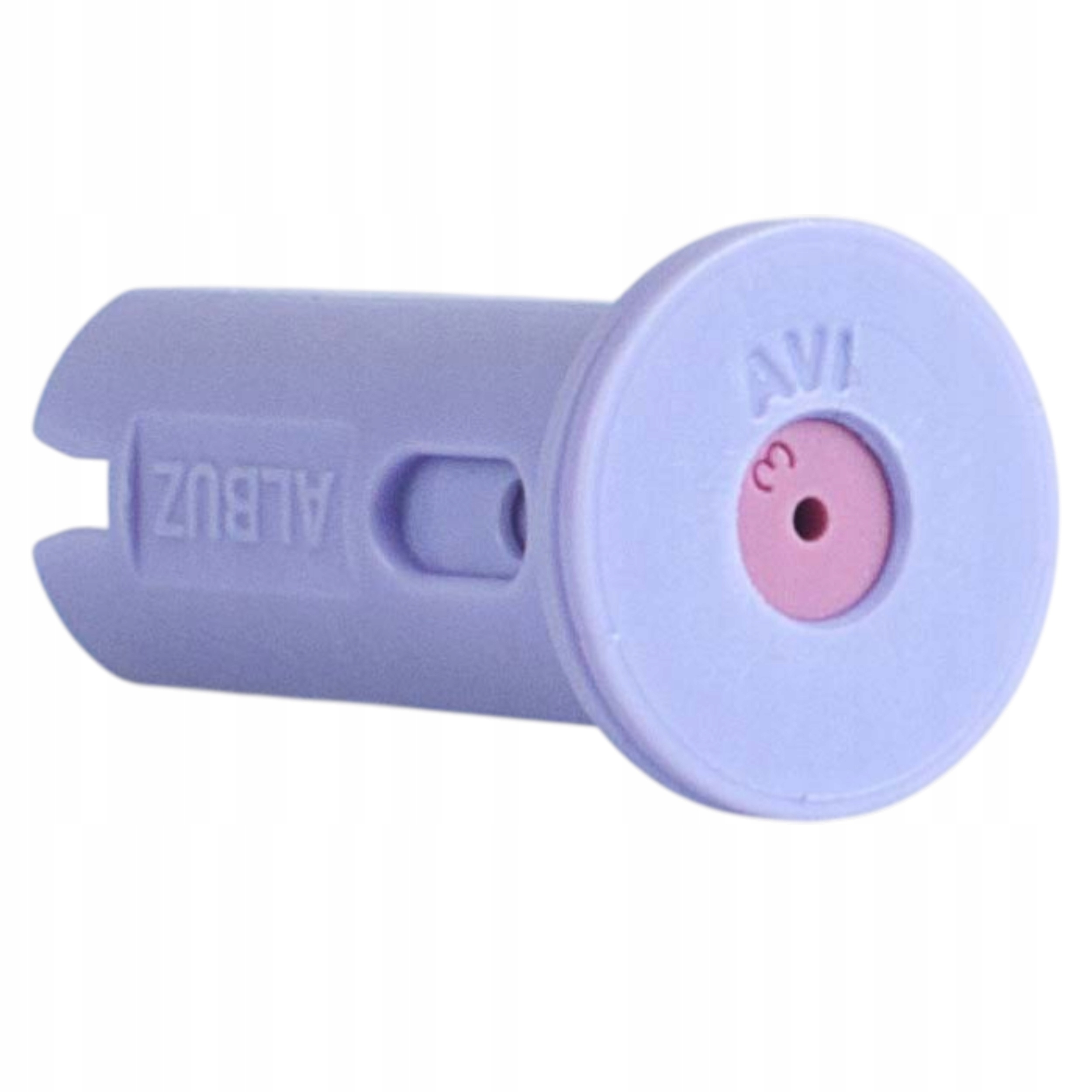 Rozpylacz eżektorowy ceramiczny Albuz AVI 110° 025 VK
