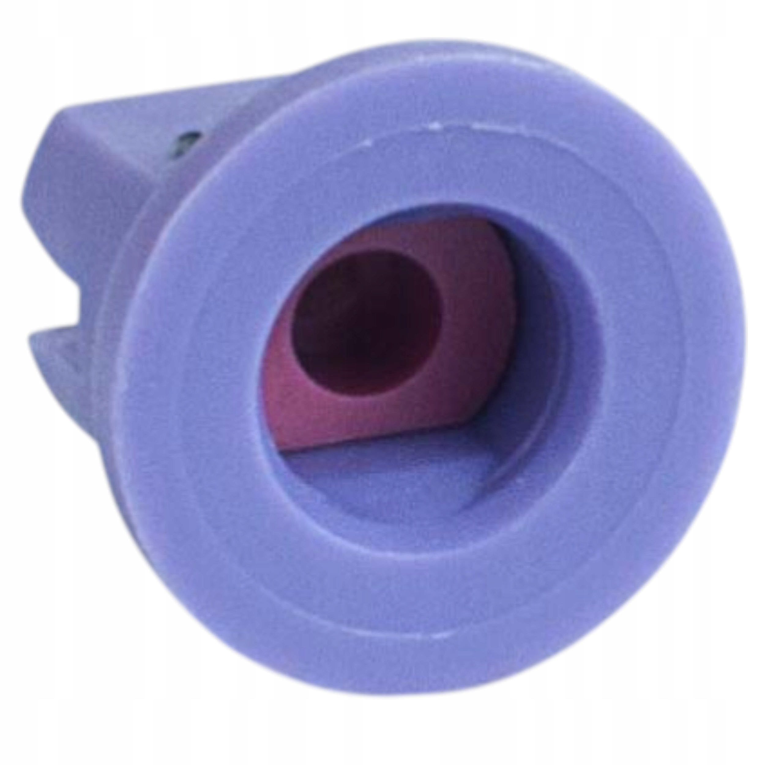 Rozpylacz ceramiczny Albuz AXI 110° 025 VK Fiolet