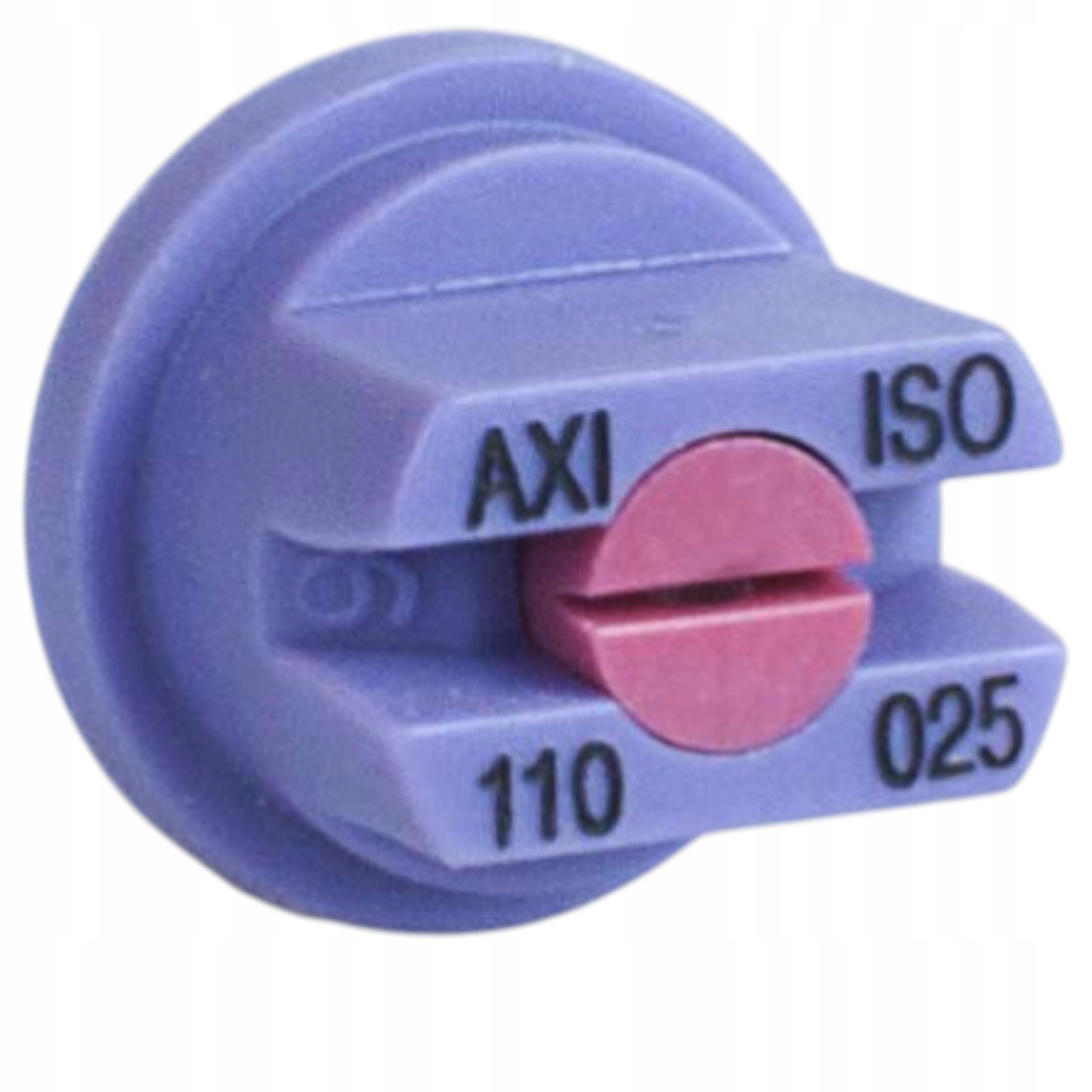 Rozpylacz ceramiczny Albuz AXI 110° 025 VK Fiolet