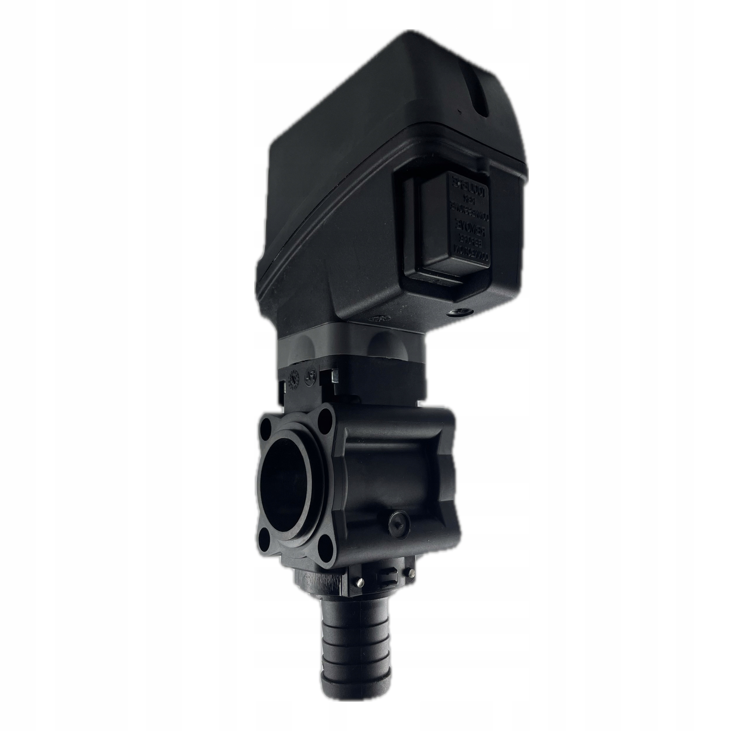 Elektrozawór regulacyjny szary do Arag 40 bar D25mm