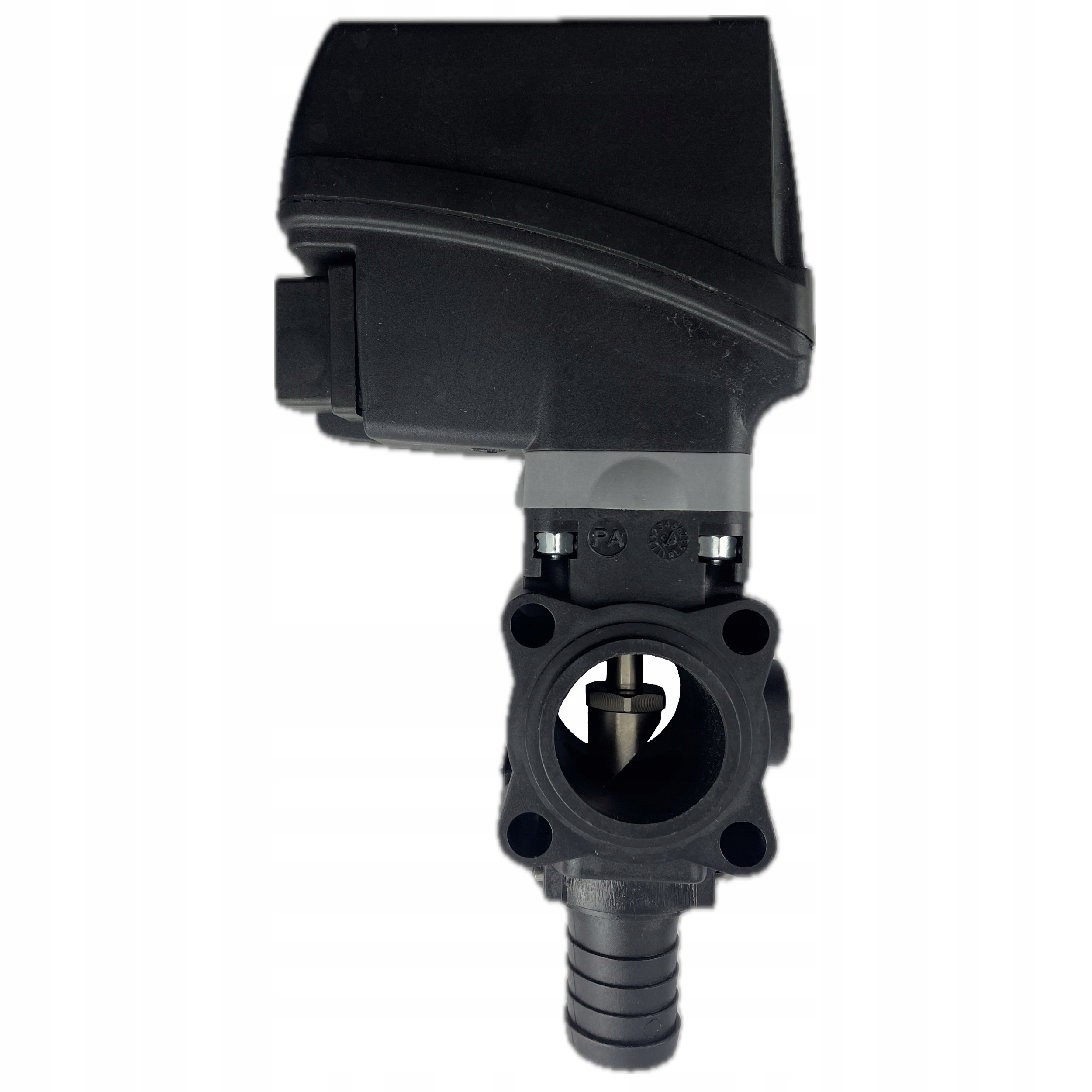 Elektrozawór regulacyjny szary do Arag 40 bar D25mm
