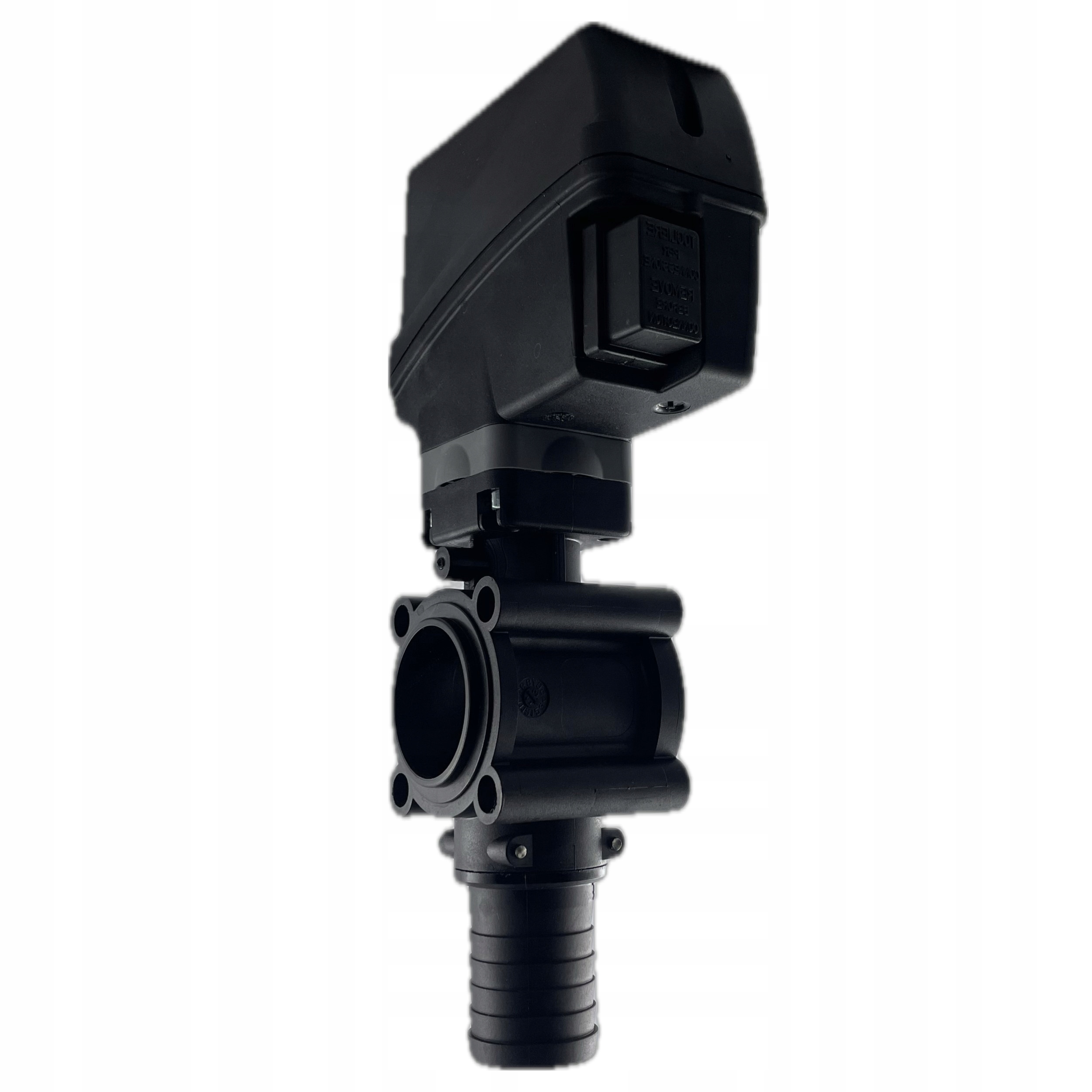 Elektrozawór regulacyjny proporcjonalny do Arag szary 240 l/min 20 bar D32