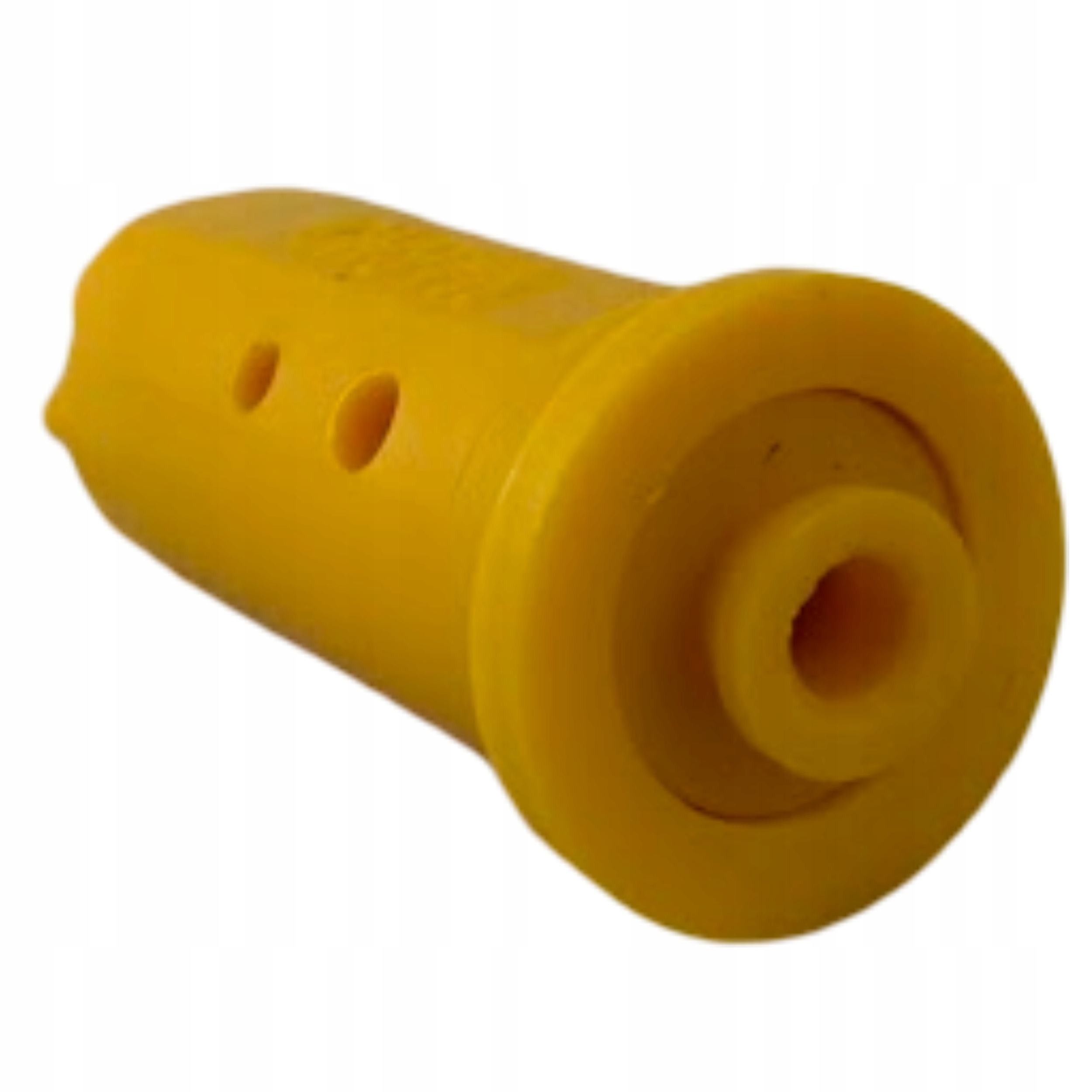 Rozpylacz eżektor ceramiczny dwustrumieniowy Antywznoszeniowy MagnoJet 02