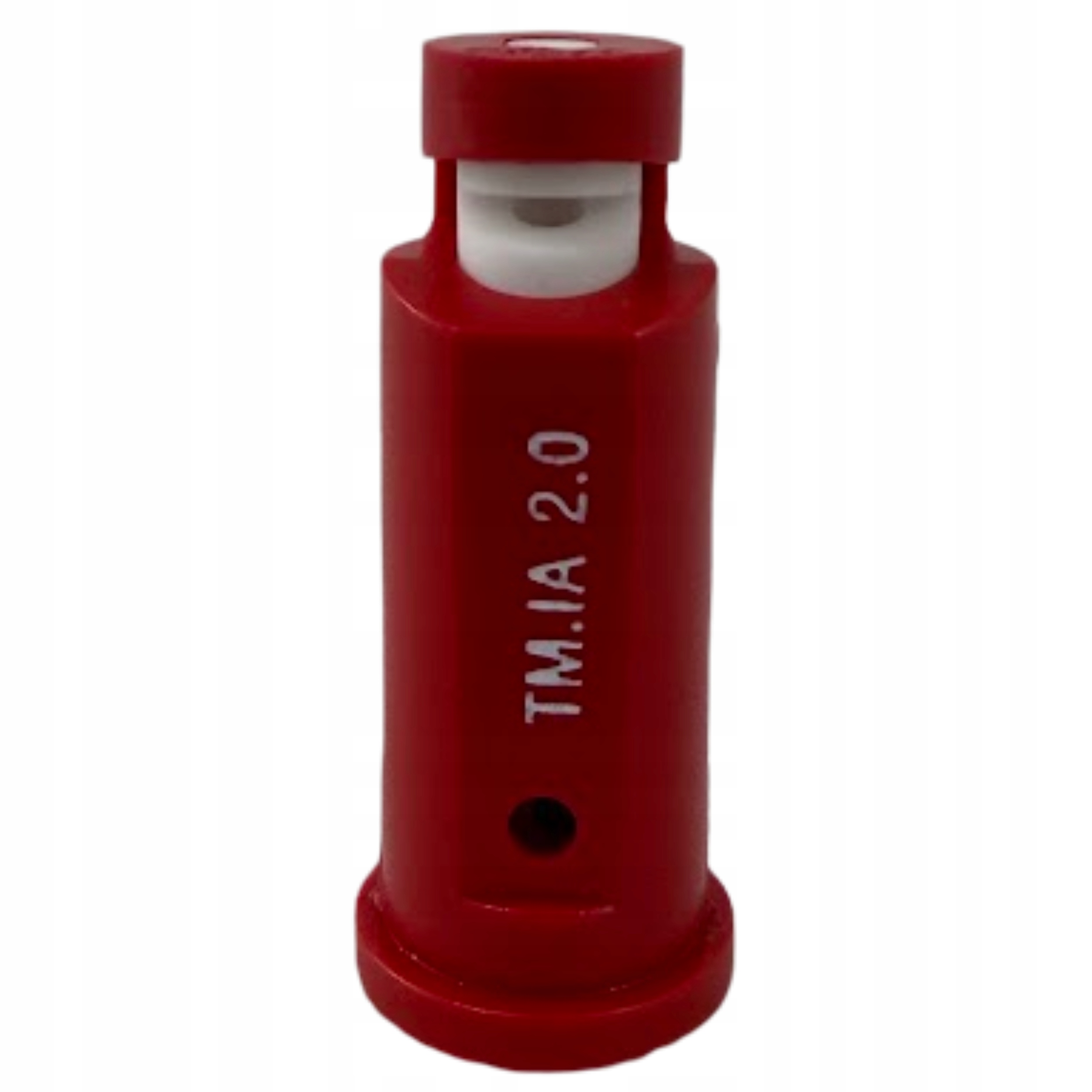 Dysza Rozpylacz MagnoJet Turbo ceramiczny 02 indukcja powietrza anti-drift