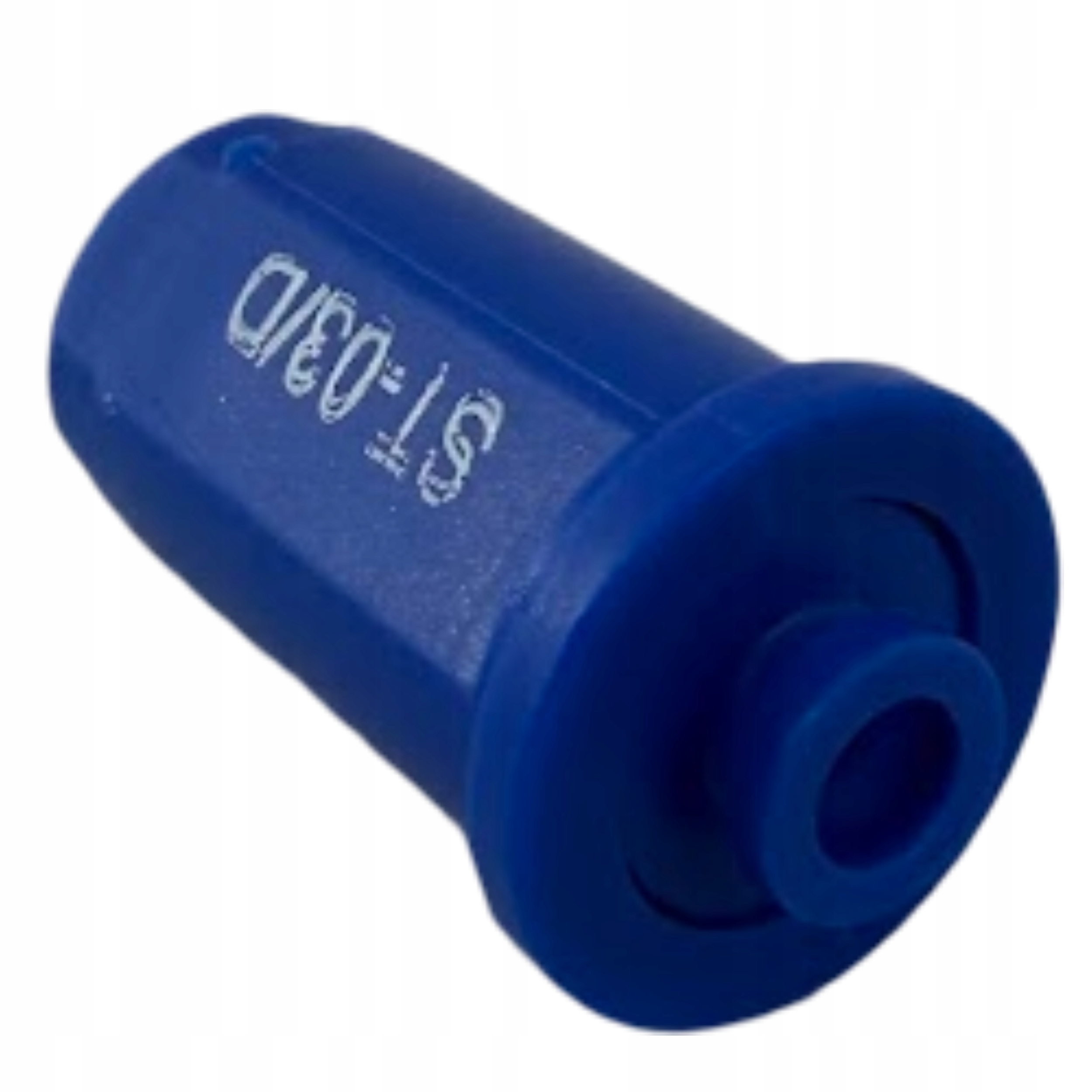Dysza ceramiczna rozpylacz dwustrumieniowy Super Turbo Duplo Magnojet 03