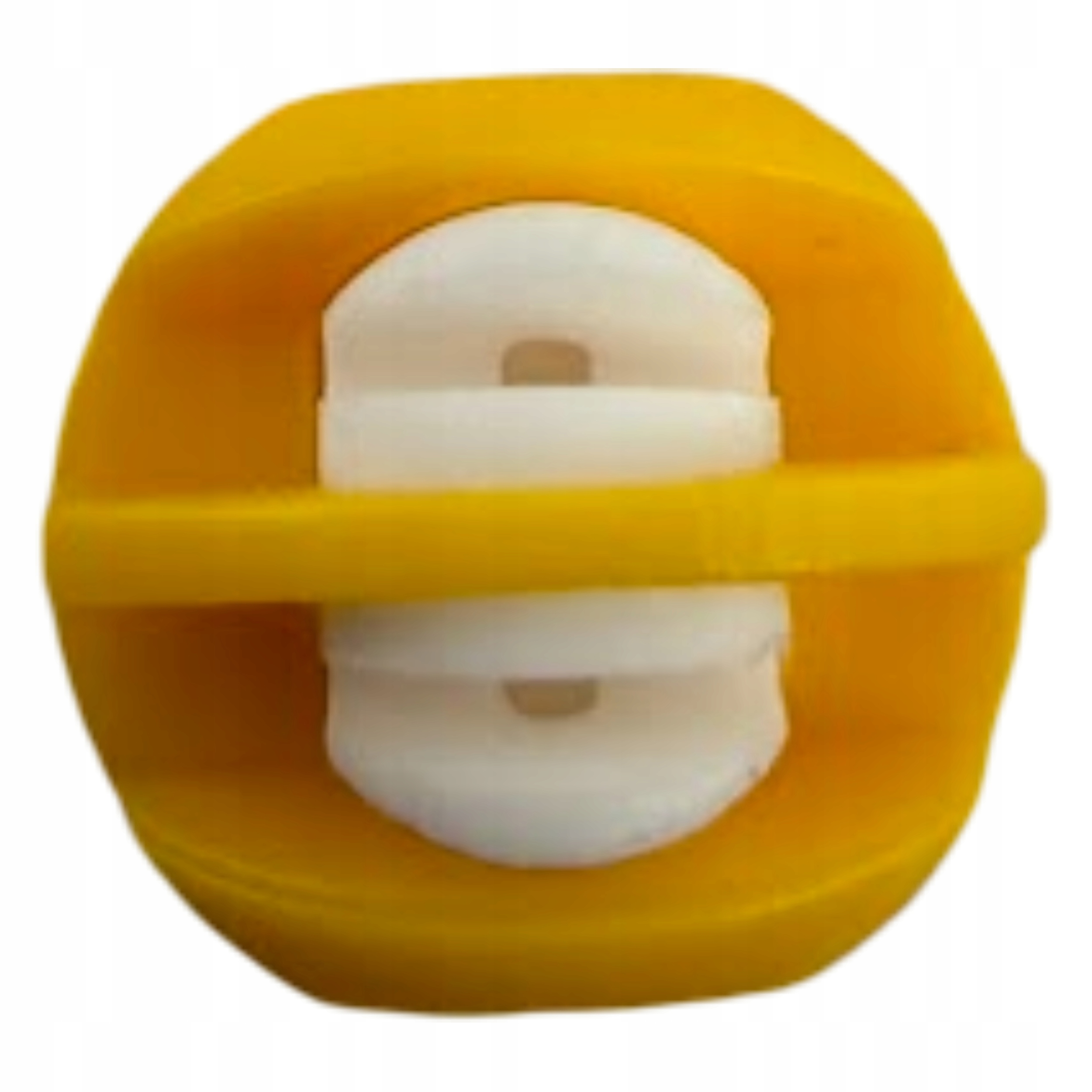 Dysza ceramiczna rozpylacz dwustrumieniowy Super Turbo Duplo Magnojet 02