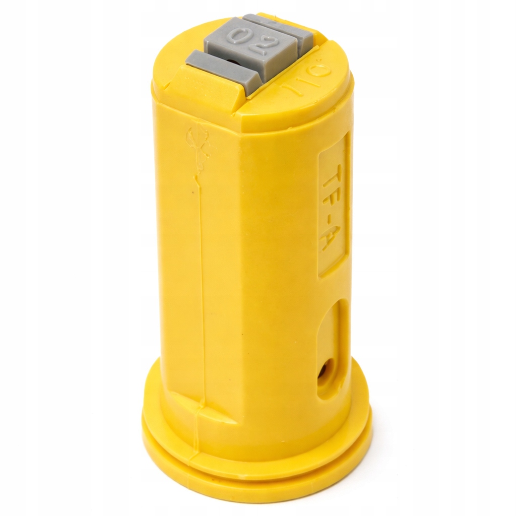 Rozpylacz dwustrumieniowy dysza Arag TFA 110-05