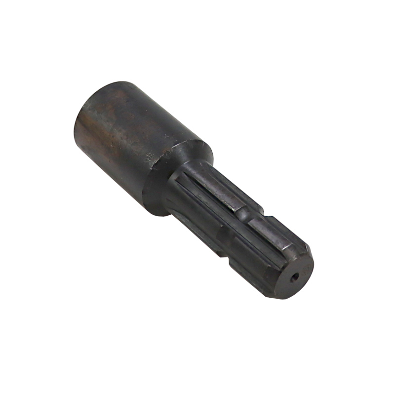 Redukcja wałka WOM adapter otwór wew. Q 30 mm na wałek 1 3/8" 6 wpustów MORGA