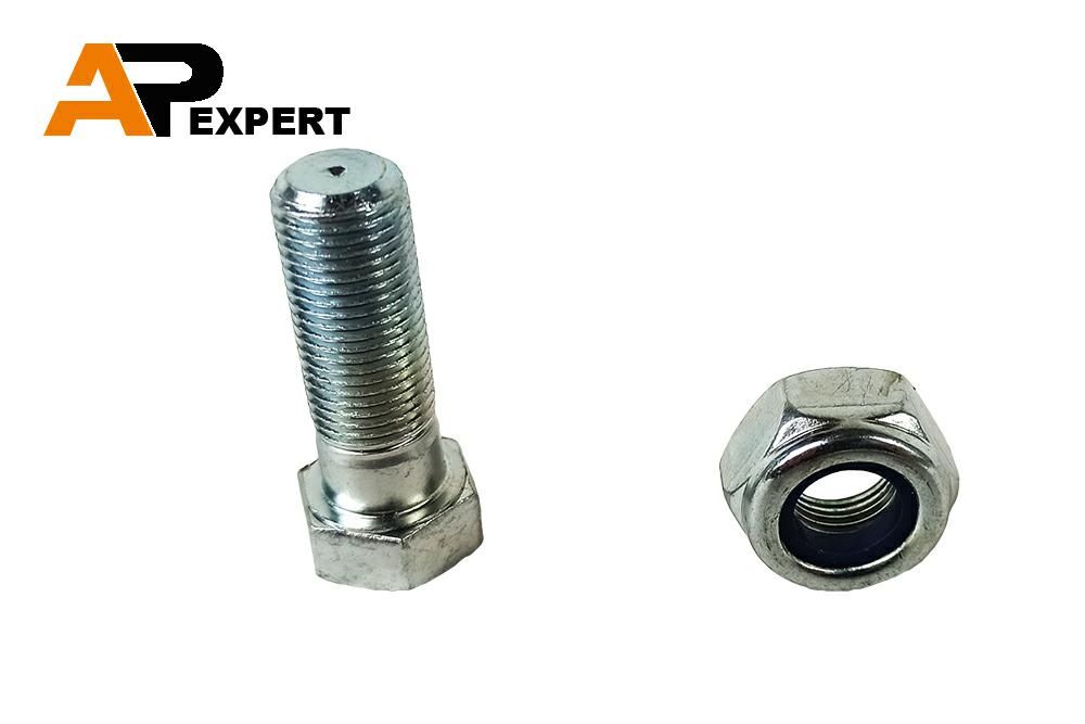 Śruba z nakrętką kardana do ciągnika MTZ AP EXPERT