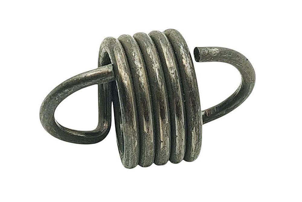 Sprężyna hamulca do ciągnika MTZ 16038/7738163