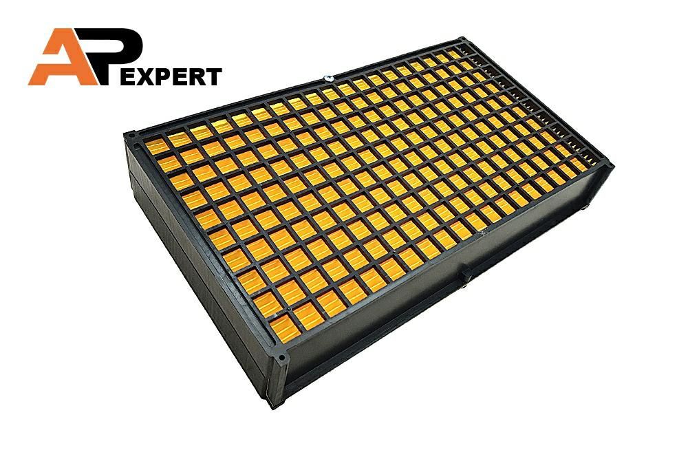 Filtr kabiny do ciągnika MTZ 21219AX 36606