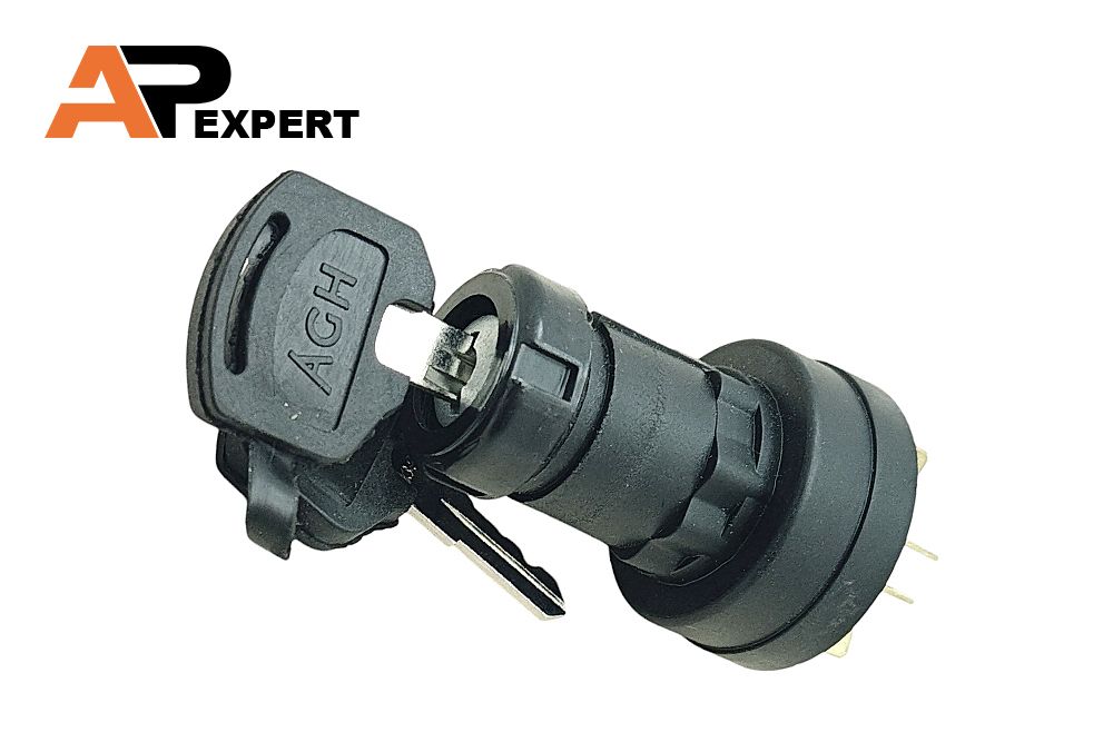 Stacyjka do ciągnika MTZ NOWY TYP WK-353 20056 AP EXPERT PLASTIK