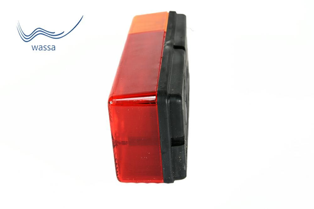 Lampa tylna boczna do ciągnika MTZ F401 19357