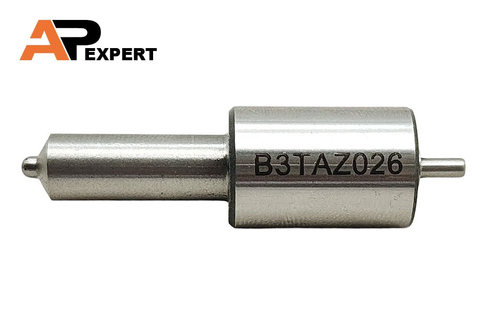 Końcówka wtrysku do ciągnika MTZ 80 26061
