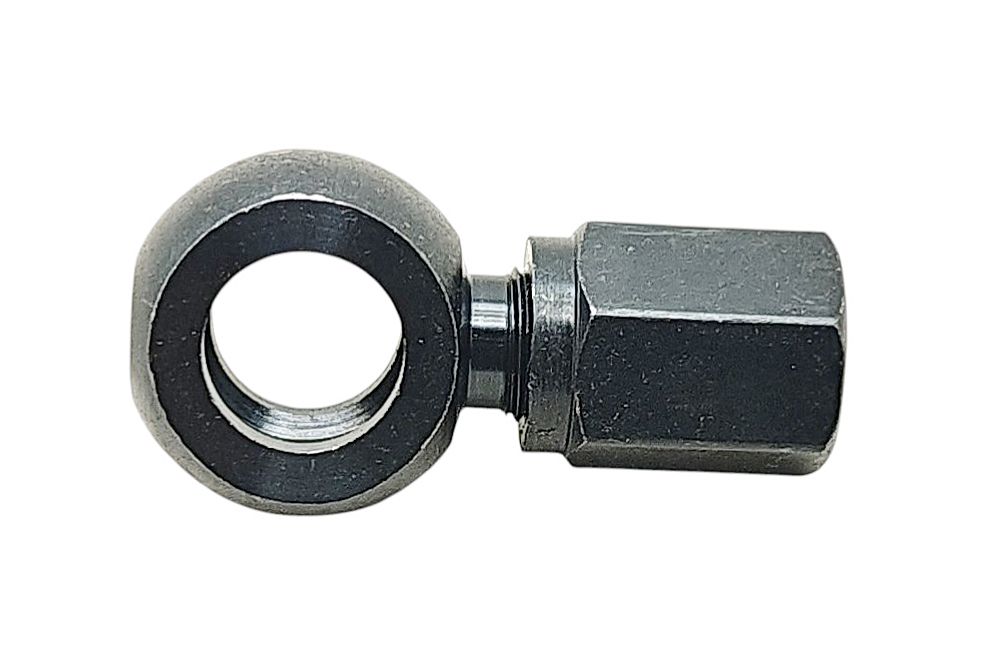 Śruba oczko paliwa do ciągnika MTZ 240-1104115 31014